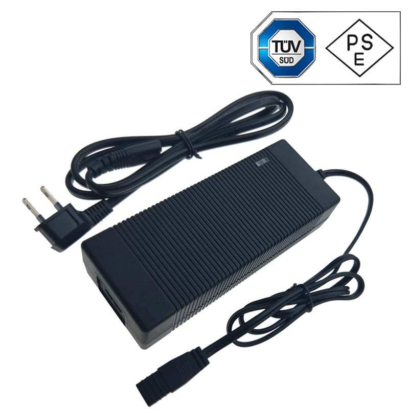 43.8V 2A lead-acid baattery Solar Powered Systems battery charger