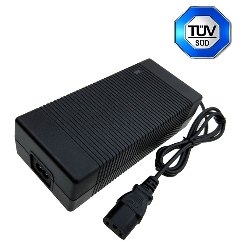 42V 2A Battery Charger for Electric Vehicle Balance - China